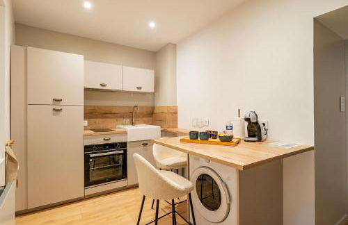 Gîte Hirond'Elsass - Foto 9