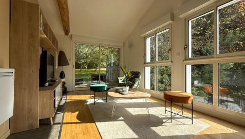 Le Verger - Gite 8 personnes en campagne et rivière By Primo - Foto 5