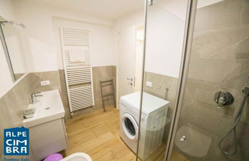 Trentino Apartments - Casa ai Tolleri - Foto 14