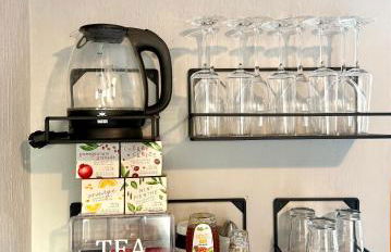 55 qm Apartment mit Whirlpool Saarbrücker Uni Nähe - Foto 8