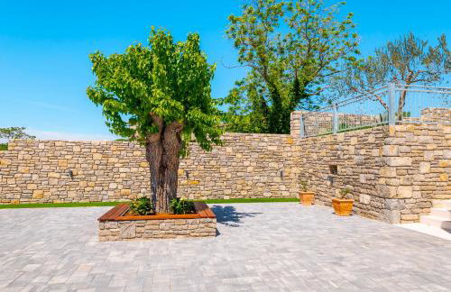 Villa Effort Skradin - Šibenik - Photo 18