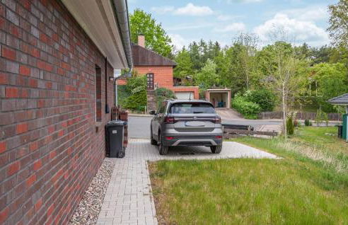 Beautiful Home In Bleckede With Wifi - Foto 13