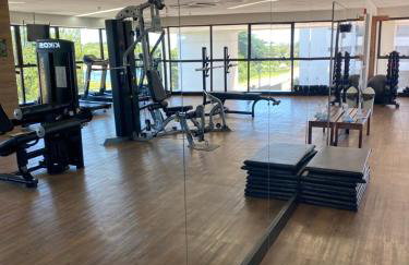 Beach Flats Barra Home Stay By Flatbpaiva - Foto 56