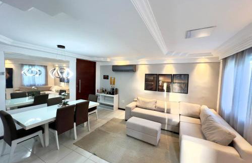 Casa Climatized in Condomínio Proxima à Praia - Foto 1