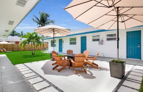 LoKal Rental Tropical Florida destination - Foto 1