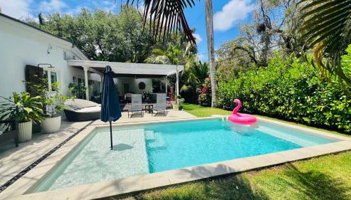 Pool! Best location! Steps to the water! Kid friendly! - Foto 5