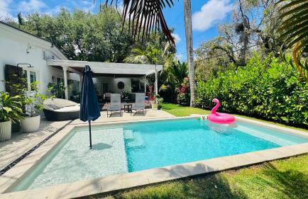 Pool! Best location! Steps to the water! Kid friendly! - Foto 5