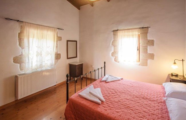 Traditional Elegant Cretan Mansion - Foto 2