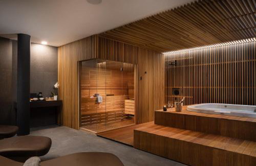 Palazzo Vimbula - Five Star Luxury Villa - Foto 41