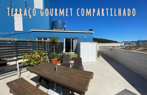 Pousada Hoffmann By Casa do Cacau - Foto 70