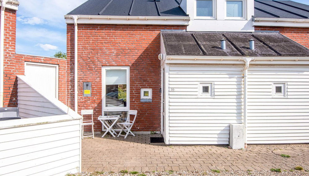 6 Person Holiday Home in Romo - Foto 1, Imagem principal