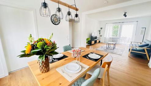 Modernes Apt im Nordschwarzwald - Foto 1