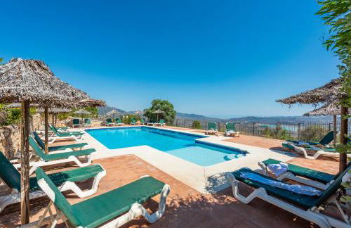 Cantueso Cottages - Foto 16