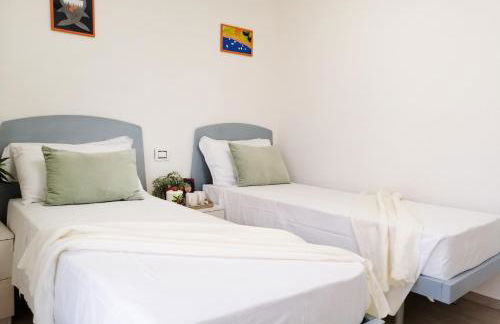 Holihome - Appartamento LA GIOIA - Foto 11