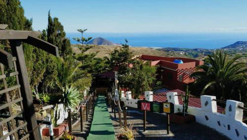 GRAN CANARIA LA FINCA DE CARMELITA Y BARTOLITO - Foto 2