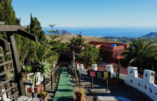 GRAN CANARIA LA FINCA DE CARMELITA Y BARTOLITO - Foto 2