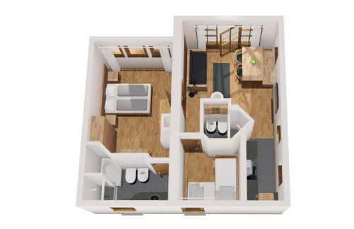 Rocca Apartments - Foto 18