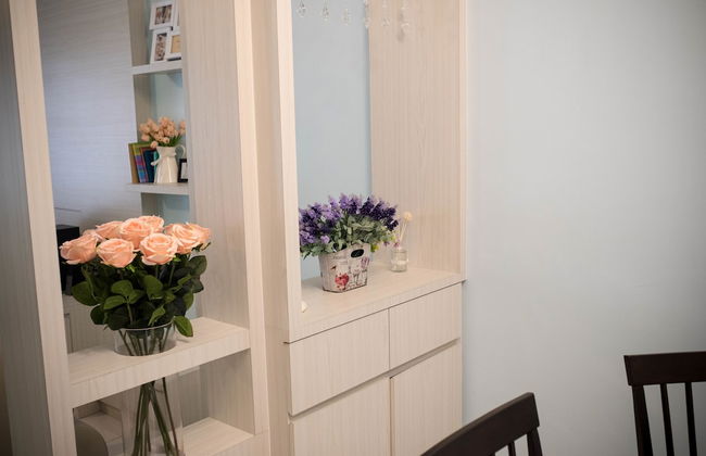 Holidayhome 188 Taman Sejati Suria - Foto 25