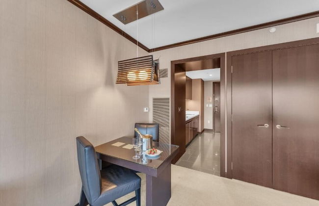 Gorgeous Suites Vdara - Foto 4