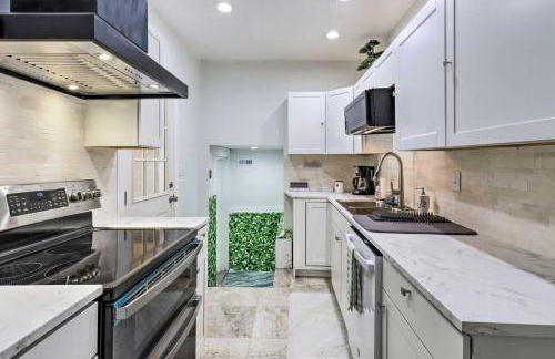 11 Mi to Great Salt Lake Magna Getaway! - Foto 7