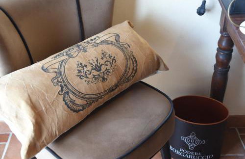 Podere Borgaruccio - Foto 74