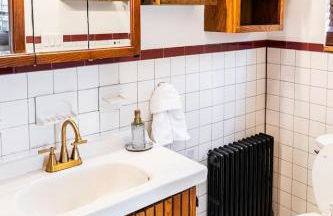 Charming 2 Bedroom Apartment Near NYC, Metlife Stadium - Foto 16