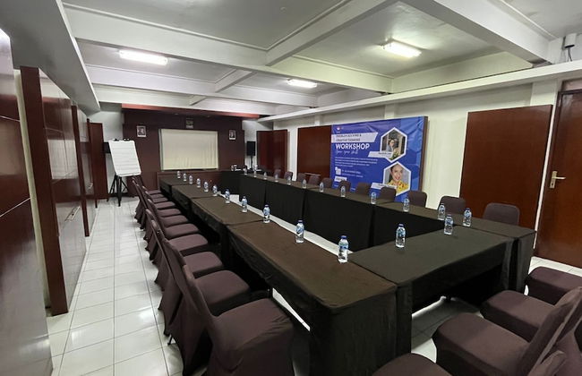 Puri Setiabudhi Residence - Photo 34