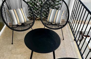 Skøn lejlighed med havudsigt og tæt på stranden - Foto 40