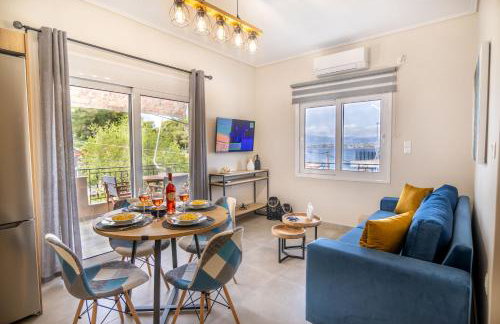 Dina Luxury Sea View House - Foto 1