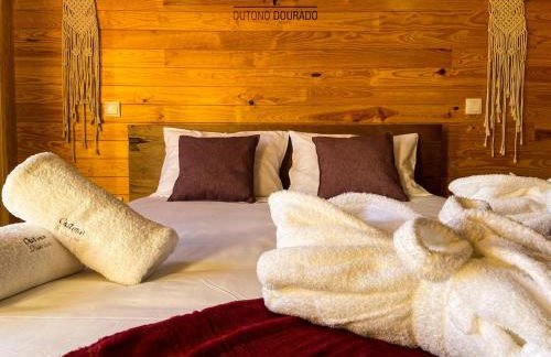 Quinta OUTONO DOURADO - Foto 56