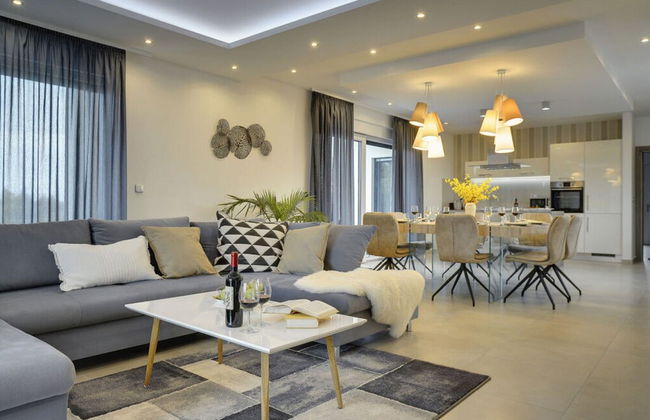 Villa Una Comfortable Holiday Residence - Foto 11