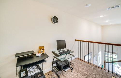 Walk to Historic Dtwn McKinney Family Retreat - Foto 21