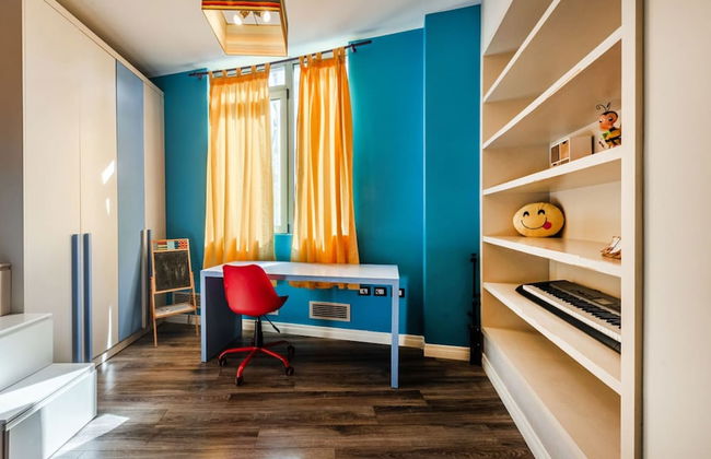 Cozy Family Apartment - Foto 31