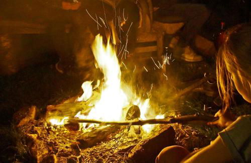 Ferienwohnung in Roetgen am RAVel-Radweg Hike & Bike & Business - Foto 21