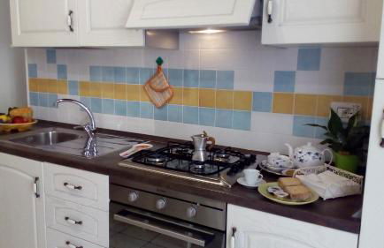 Casa vacanze Elisir - Foto 4