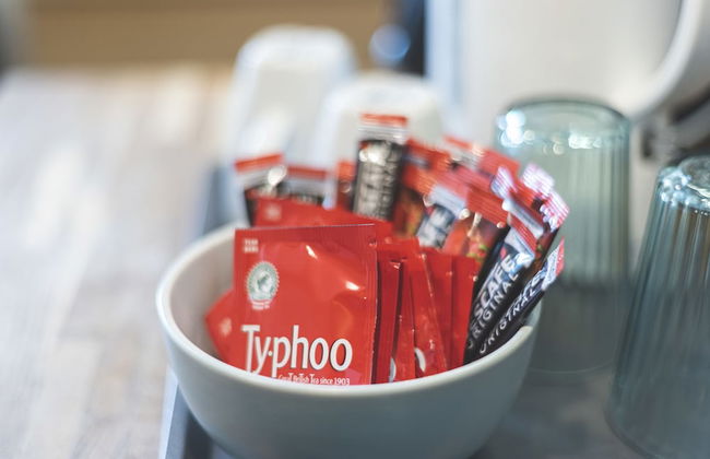 Hanover House - Foto 19