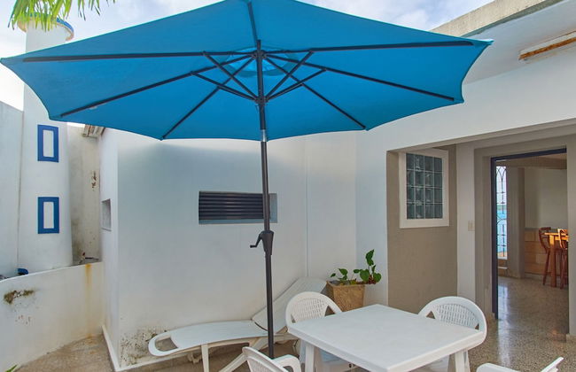 Bungalow over the sea with Pool & views - Foto 49