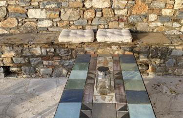 Aegean Panorama Hideaway & Pool in Samos - Foto 28