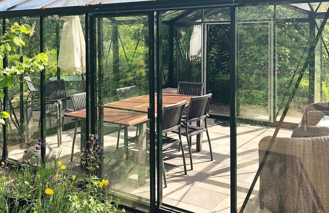 8 Person Holiday Home in Varde - Photo 18