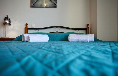 Chios Town Apartment - Heart Of Chios Town With 2 Minute Walk To The Beach - Photo 23