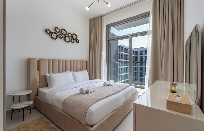 Brand New Building Czechin Studio City - Foto 18