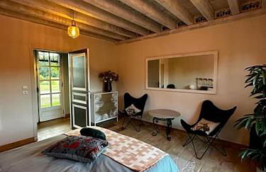 Le Relais de Chasse - Foto 7