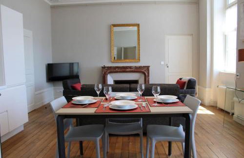 Le Rempart du Midi - Foto 12