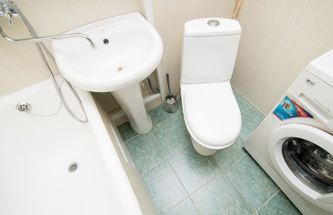 Apartment on Bestuzheva 23 - Foto 16