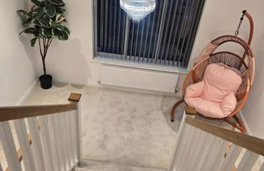 Glams beautiful luxury home - Foto 19