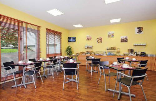 Séjours & Affaires Lyon Park Lane - Photo 11