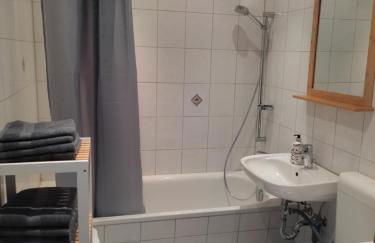 Gästewohnung in Hohenstein-Ernstthal - Foto 12