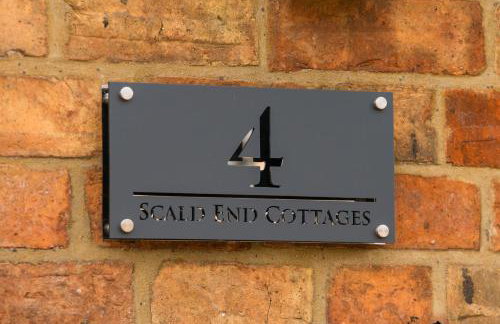 Cottage 4 at Scald end - Foto 19