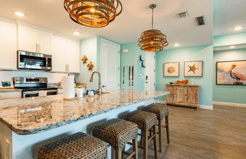 Bungalow at Margaritaville! Less than 1 Mile to AMI! - Foto 17