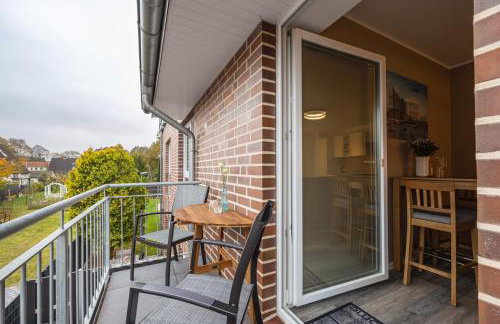 Ferienwohnung Neu Wulmstorf - Foto 2